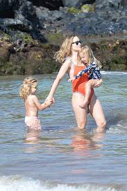 Magic vs pokemon vs yugio. Olivia Wilde Wears Swimsuit In Hawaii Shows Toned Body With Kids Hollywood Life