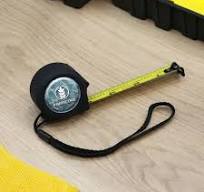 Proline 12' Tape Measure