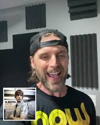 Brian Reith's Instagram, Twitter & Facebook