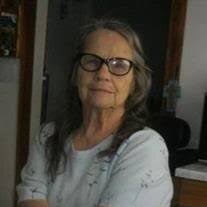 Alice Corrine Mahone Obituary