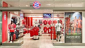 Star Of The South Munich Airport