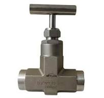 Female Needle Valve