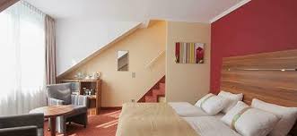 Public spaces have free wifi and wired internet. Hotel Holiday Inn Munich Unterhaching 4 Germany From Us 116 Booked