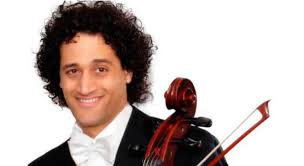 Yorick-Alexander Abel: Homenaje a Pau Casals en Cuernavaca