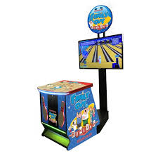 Boxing arcade machines for sale and for rent at primetime amusements. Family Guy Bowling Arcade Game By Team Play