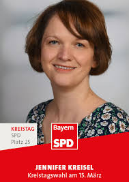 Kreistagskandidaten 2020