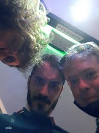 Chorravainas....de incógnito  Gallegos,pucelanos,madrileños,Toledanos.......United Colors of Haroin