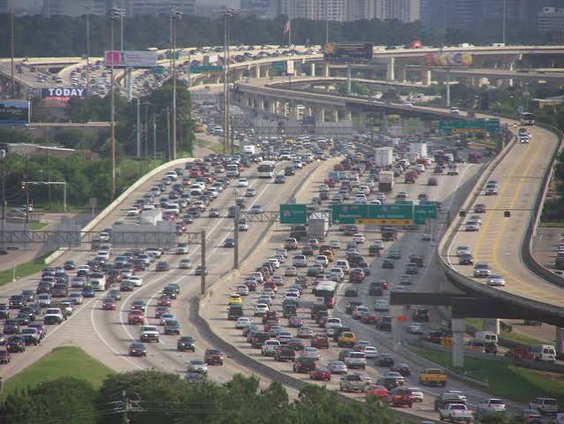 Examining The State Of Traffic And Transportation In Houston – Houston Public Media
