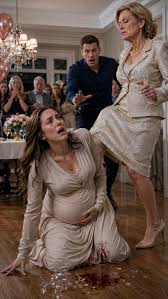 My husband was unfaithful to me with my sister and got her pregnant — but on their wedding day, my friend called me and said, "Turn on the TV right now —