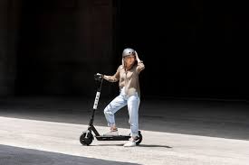 Can i start a bird ride for another person? Bird One Is The Most Advanced And Safe E Scooter On The Road Today