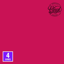 Hot pink, by let's eat grandma, from the album i'm all ears. Gloss Magenta Hot Pink Self Adhesive Sign Vinyl 282 Select Your Perfect Size