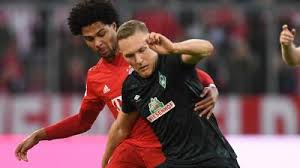 It began on 16 august 2019 and concluded on 27 june 2020. Bundesliga 2019 20 Bayern Munch Strike Two Late Goals Sink Freiburg 2 0