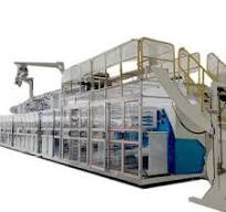 disposable underpad making machine suppliers & manufacturers ...