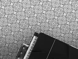 Top View Tiles Paloma Glazed Porcelain 20x20 Cm Matt Egeseramik Perfectbeauty Ceramic Tiles Design Homedesign Topview