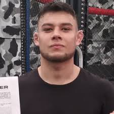 Pedro Rubio vs. Damián Fernández, Lux Fight League 49