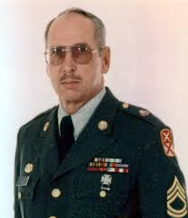 Charles Acker Obituary