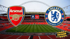 The official account of arsenal football club. Arsenal Chelsi Prognoz Anons I Stavka Na Match 01 08 2020 á‰ Footboom