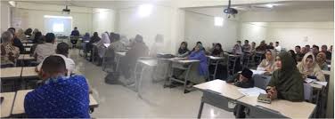 Sebab, menulis abstrak skripsi memang tidak bisa dilakukan dengan sembarangan. Sosialisasi Buku Pedoman Penulisan Dan Penyusunan Skripsi Tahun Akademik 2019 2020 Fakultas Keguruan Dan Ilmu Pendidikan Universitas Djuanda