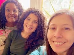 We had a glorious weekend and a fantastic start to our Thanksgiving week.  Our church family from Columbia visited, and their presence was a profound  blessing to us and our entire church