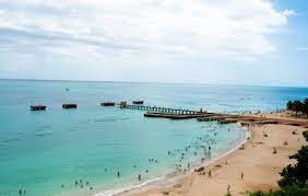 Crash Boat Beach Aguadilla Ticket Price Timings Address Triphobo