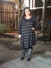 The Lularoe Emily My Honest Review Devin Zarda Fashion Long Sleeve Tunic Dress Cool Style