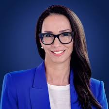 Olga Spencer's Instagram, Twitter & Facebook