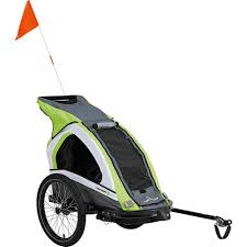 Merida Kinder Fahrradanhanger Merida Kids Trailer Mono Gunstig Bei Sportsprofi Kaufen