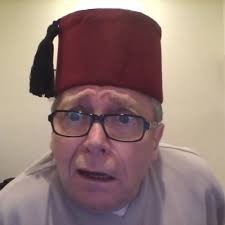 Stream Jim's Bent Bolero by James Craib