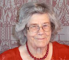 Rose Warner Thornton (1928-2018)