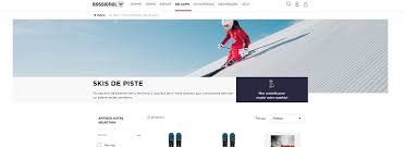 Check spelling or type a new query. Fasterize Helps Rossignol Divide Its Web Page Load Time By 10 Fasterize