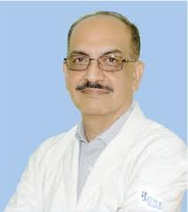 Dr. Anil Bhan