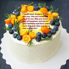 Maybe you would like to learn more about one of these? Birthday Wishes Messages On Cake Best Wishes