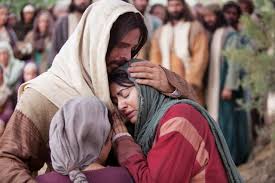20 Bibelverse Die Uns Gottes Liebe Spuren Lassen Kommzuchristus Org