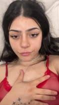 Milica putita argentina mostrandose | Xpaja