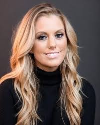 Brooke Burden's Instagram, Twitter & Facebook