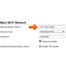 Forgot password to zte f660 router. Zte Velocity Mf923 Wi Fi Network Name And Password At T