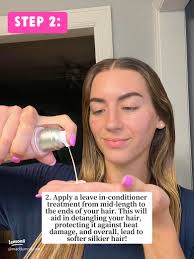 Ultimate Haircare Routine for Repairing Damaged Hair