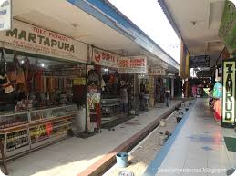 Good Morning Freedom Banjarmasin Kain Sasirangan Sampai Wadai Bingka