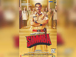 Simmba 2 Is On The Cards Here Are The Details Ranveer singh, sara ali khan, ajay. simmba 2 is on the cards here are the