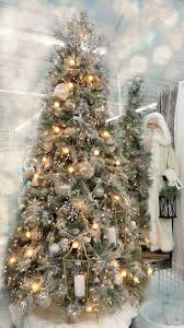 Peace On Earth Designer Christmas Tree Alsip Home Nursery Christmas Tree Design Christmas Tree Themes Christmas Tree