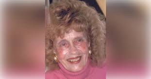 Obituary information for Gladys (Marie) Covino