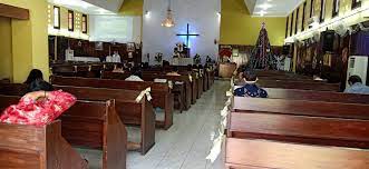 Gambar berikut bercerita tentang perayaan tahun baru yang dilakukan sebuah keluarga di halaman rumah mereka. Gereja Gambar Tema Tahun Baru Gereja Gambar Tema Tahun Baru 900 Gambar Dekorasi Gereja Natal Hd Paling Baru Infobaru Untuk Backround Banner Bisa Sahabat Sesuaikan Dengan Tema Natal Karena Tema Tahun