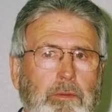 Obituary information for Fred Whitehead