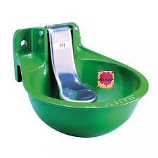 U vindt hier alle rust en privacy! Abreuvoir En Fonte F11 La Buvette Palette Inox Pour Chevaux Et Bovins