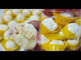 Canai adunan mengikut acuan kesukaan dan bakar (try le cari acuan macam jejari tu). Biskut Cornflakes Susu Tanpa Bakar Rangup Cair Di Mulut Youtube