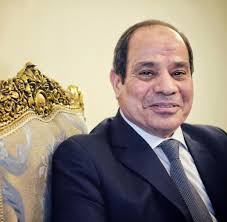 Als sisi und franz brillieren die jungstars dominique devenport und jannik schümann. Agypten Prasident El Sisi Wie Ich Die Leute Im Elend Leben Lassen Kann Welt