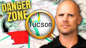 Shocking hotel fire in Tucson: Suspect claims money dispute