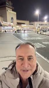 Where is everyone? Where are you going? When did you leave? #travel  #airlines #holidays @kfiam640