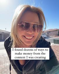 I used to feel trapped in a business that wasn't what I wanted. It felt  more like a job than a business. Then one day I started thinking like a  creator and