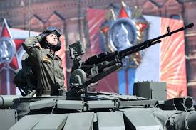 Человек, было задействовано 190 единиц военной техники, 76 самолётов и вертолётов. 3wakqckbjywx3m